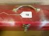 Vermont American 19" All Purpose Hip Roof Tool Box - 7