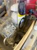 Household Hardware and Utility Items - 2