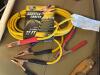 Road Power Booster Cables