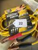 Road Power Booster Cables - 3