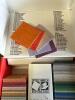 Armstrong and Azrock Vinyl Composition Tile Sample Boxes - 3