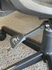 Black Mesh Ergonomic Office Chair with Adjustable Armrests - 4