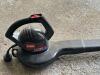 Ryobi Backpack Blower and Toro Power Sweep Leaf Blower - 3
