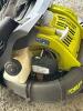 Ryobi Backpack Blower and Toro Power Sweep Leaf Blower - 7