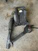 Ryobi Backpack Blower and Toro Power Sweep Leaf Blower - 9