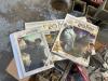 Jigsaw Puzzles Featuring Harry Potter, Susan Rios, Disney Villains, Odd Pieces - 2