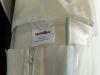 Babies R Us Crib Mattress with White Cover - 2