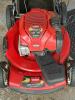 Toro Recycler 22" SmartStow Lawn Mower with Bag - 2
