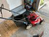 Toro Recycler 22" SmartStow Lawn Mower with Bag - 5