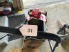 Toro Recycler 22" SmartStow Lawn Mower with Bag - 6