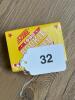 1990 Score Rookie & Traded Baseball Card Set - 3