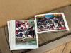 1991 Topps Football Cards Complete Set & Score NFL Football Cards - 2
