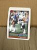 1991 Topps Football Cards Complete Set & Score NFL Football Cards - 3