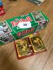 1991 Topps Football Cards Complete Set & Score NFL Football Cards - 6
