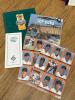 Baltimore Orioles 1994 Cards, Yearbook, Magazine & Oriole Park Guide