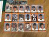 Baltimore Orioles 1994 Cards, Yearbook, Magazine & Oriole Park Guide - 2