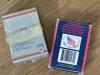 Desert Storm Trading Cards and Operation Yellow Ribbon Set - 2