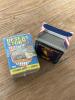 Desert Storm Trading Cards and Operation Yellow Ribbon Set - 3