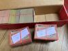 Baseball Cards Including Topps, Donruss, Score, Upper Deck - 4