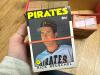 Baseball Cards Including Topps, Donruss, Score, Upper Deck - 5