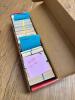 Baseball Cards Including Topps, Donruss, Score, Upper Deck - 6