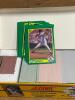 1990 Score Baseball Card Collector Sets - 4