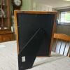 Copple Crown Mt. Yacht Club Framed Advertisement and Grover Pirates' Den Sign - 3