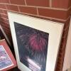 Three Framed Manchester New Hampshire Prints - 7