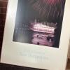 Three Framed Manchester New Hampshire Prints - 8