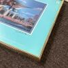 Three Framed Manchester New Hampshire Prints - 10