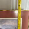 Three Framed Manchester New Hampshire Prints - 15