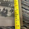 Framed Manchester NH Landmarks and Baker's Singing Orchestra Photograph - 23