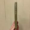 Antique Hardcover Book "The Mother," by T. S. Arthur - 2