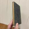 Antique Hardcover Book "The Mother," by T. S. Arthur - 3