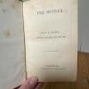 Antique Hardcover Book "The Mother," by T. S. Arthur - 5