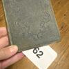 Antique Hardcover Book "The Mother," by T. S. Arthur - 8