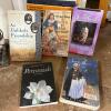 Selection of Hardcover and Paperback Books Including Fiction, Non-Fiction and Classics - 2
