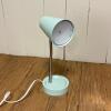 Table Lamp, Vanity Mirrors and Acrylic Organizer Bundle - 6