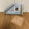 Zither Concerto and Wooden Labyrinth Maze Game