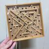 Zither Concerto and Wooden Labyrinth Maze Game - 2