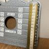 Zither Concerto and Wooden Labyrinth Maze Game - 4