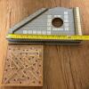 Zither Concerto and Wooden Labyrinth Maze Game - 7