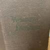 1893 Webster's Dictionary by Noah Webster Hurst and Company - 2
