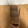 1893 Webster's Dictionary by Noah Webster Hurst and Company - 3