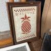 Mixed Assortment of Picture Frames and Framing Supplies - 3