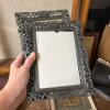 Mixed Assortment of Picture Frames and Framing Supplies - 4