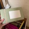Mixed Assortment of Picture Frames and Framing Supplies - 5