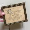 Religious Books and Devotional Items Lot - 4