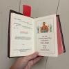 Religious Books and Devotional Items Lot - 16