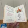 Religious Books and Devotional Items Lot - 18